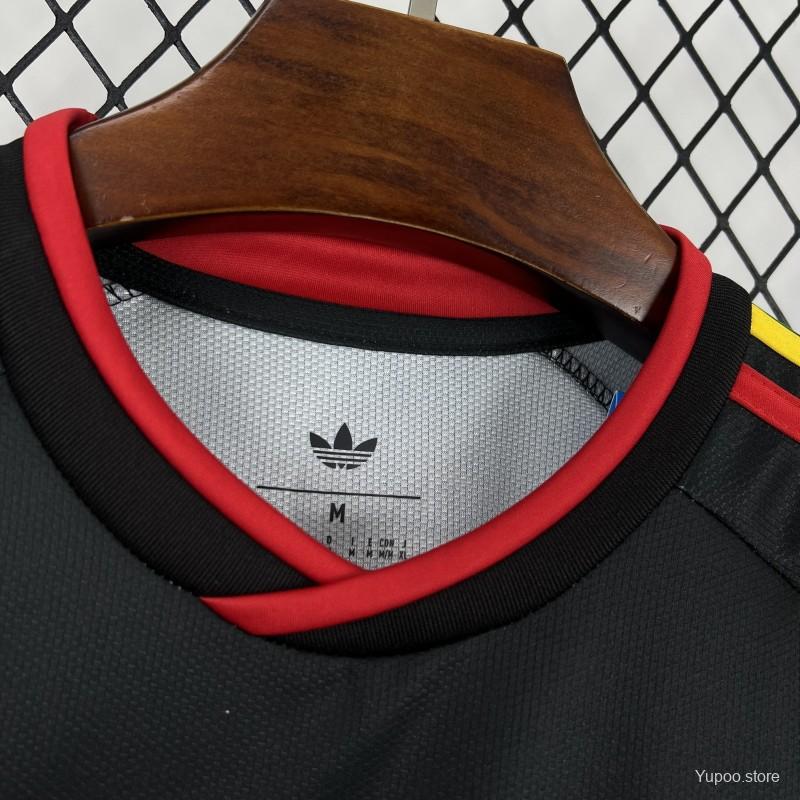 JAMAICA 2026 WORLD CUP AWAY JERSEY – MASTER EDITION