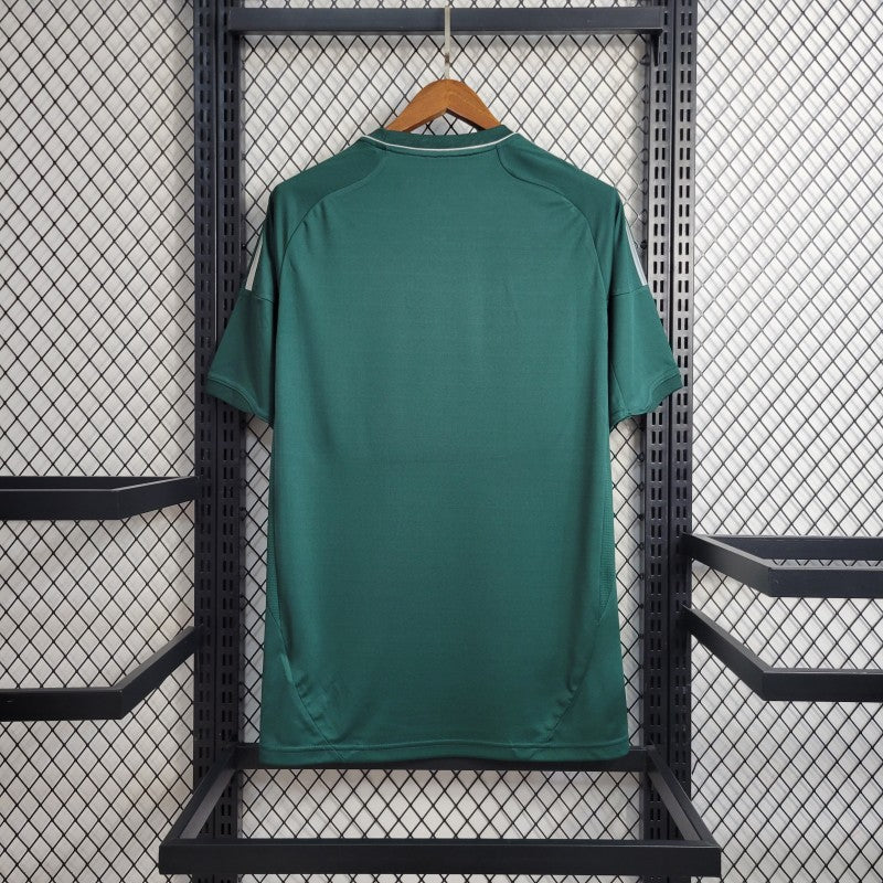 Real Madrid 2012–13 Third Retro Football Jersey | Vintage Madrid Kit