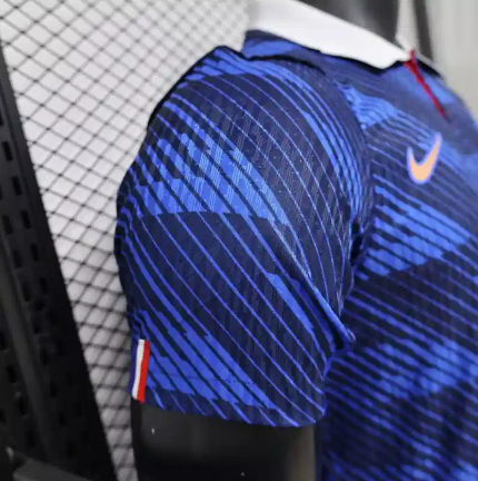 FRANCE AWAY 2026 WORLD CUP - PLAYER VERSION