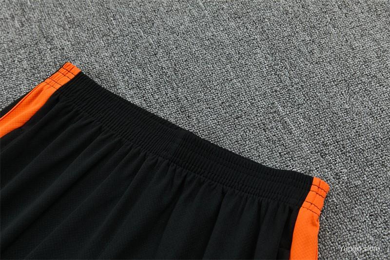 NETHERLANDS 2026 WORLD CUP HOME FOOTBALL KIT SET (WITH SHORTS)