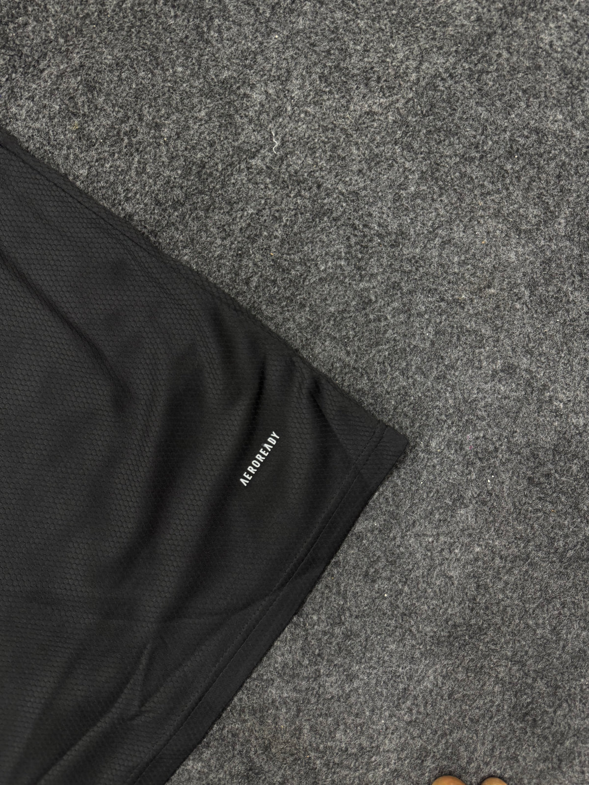 Germany 2020–21 Away Kit – Black Football Jersey