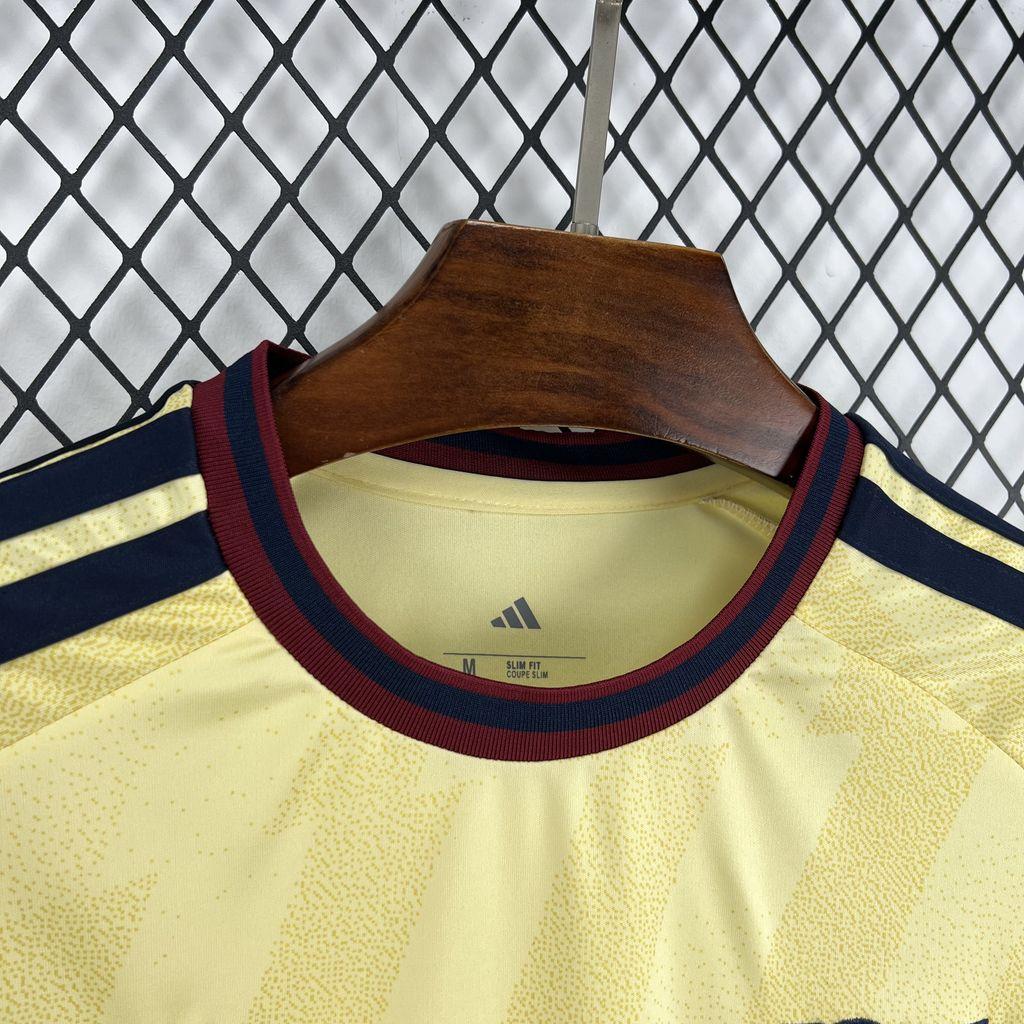 ARSENAL THIRD 26/27 MASTER VERSION JERSEY WITH LOGO