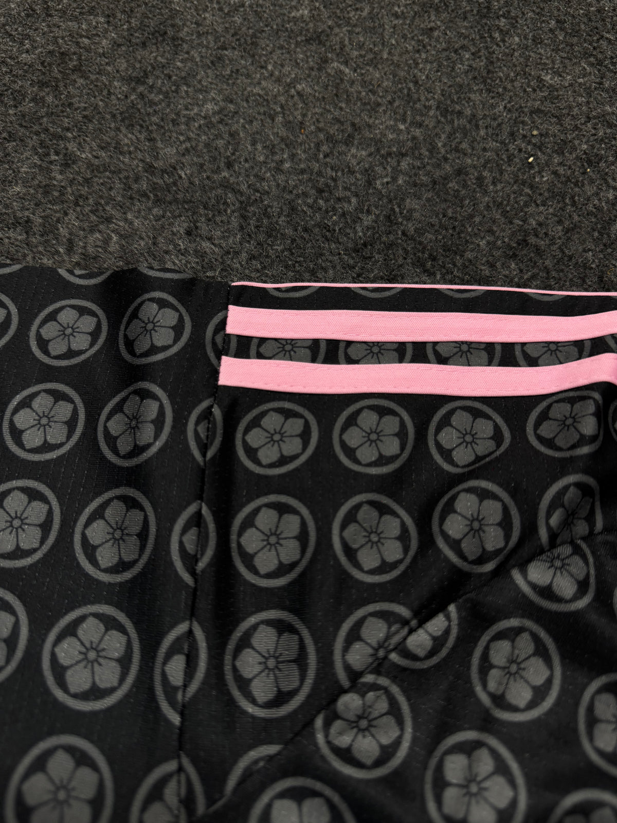 Japan Sakura Katana Special Edition Football Jersey – Japanese Samurai Inspired Design