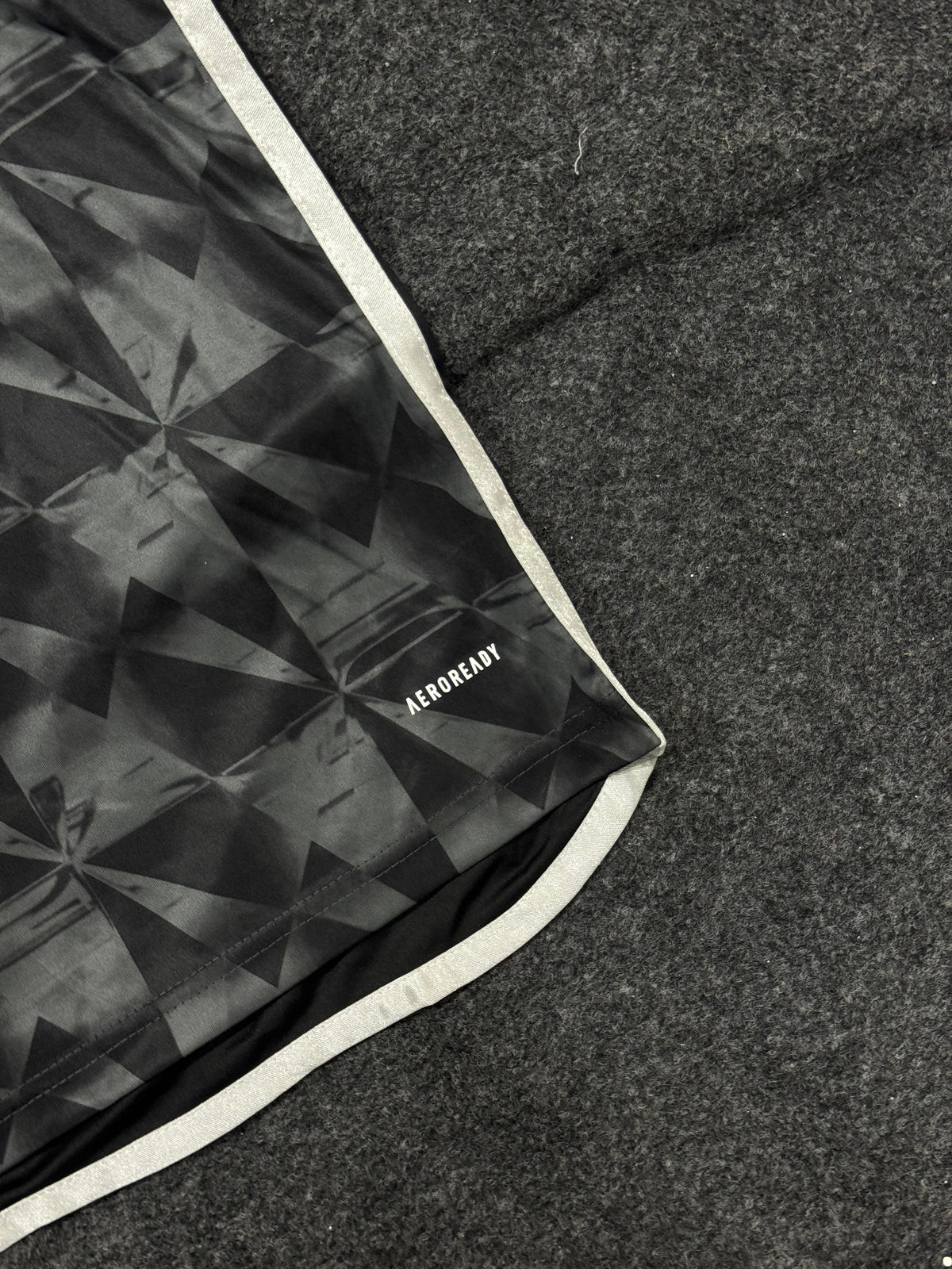 Ajax 2023/24 Third Jersey – Black Diamond Football Kit
