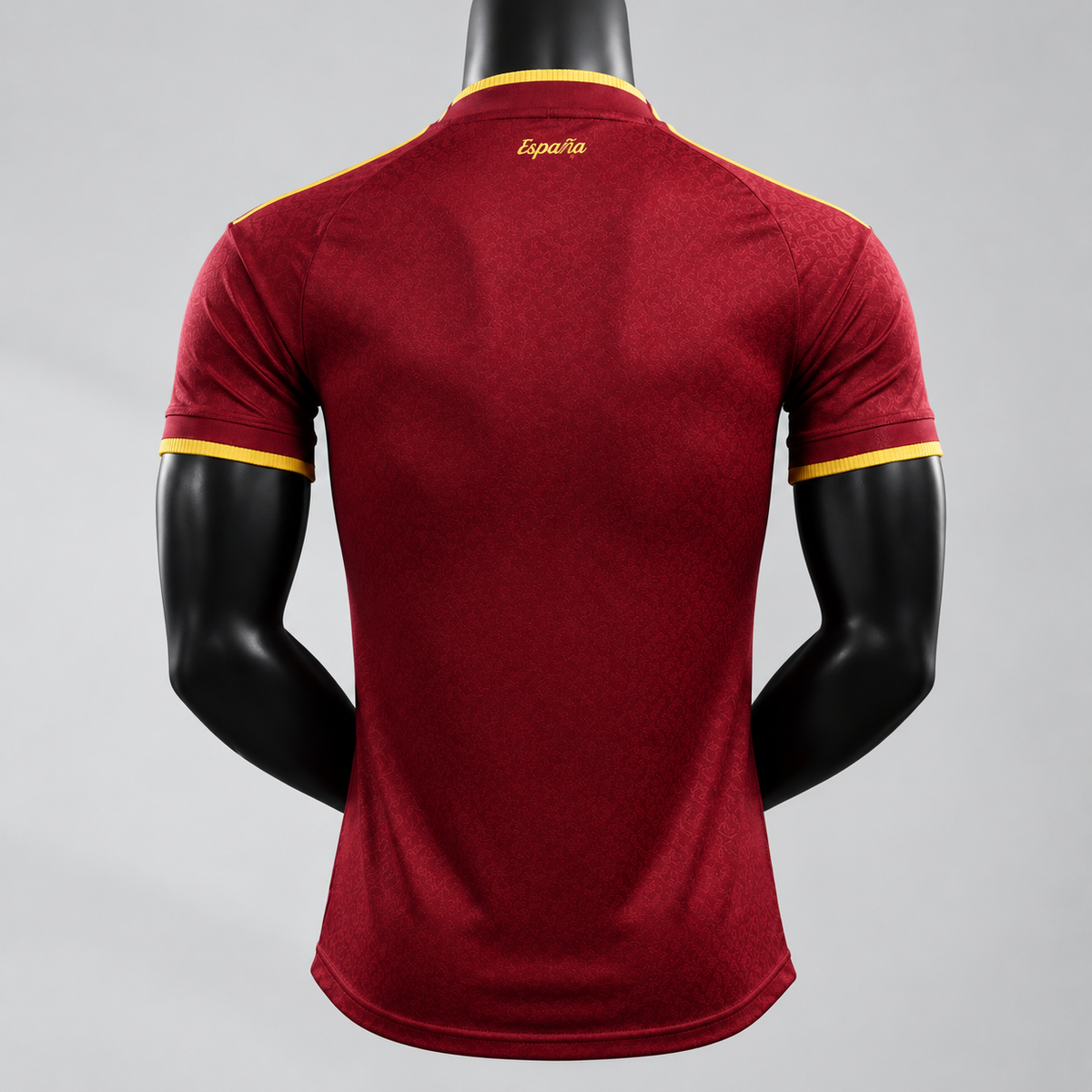 SPAIN THIRD 2026/27 PLAYER VERSION
