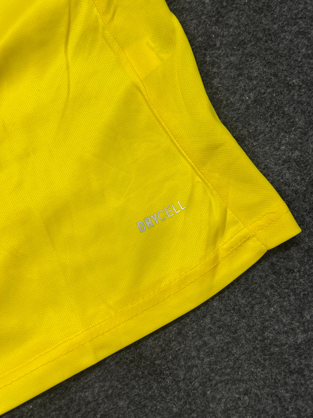 Dortmund 2025/26 Home Kit – Yellow & Black Football Jersey and Shorts Set