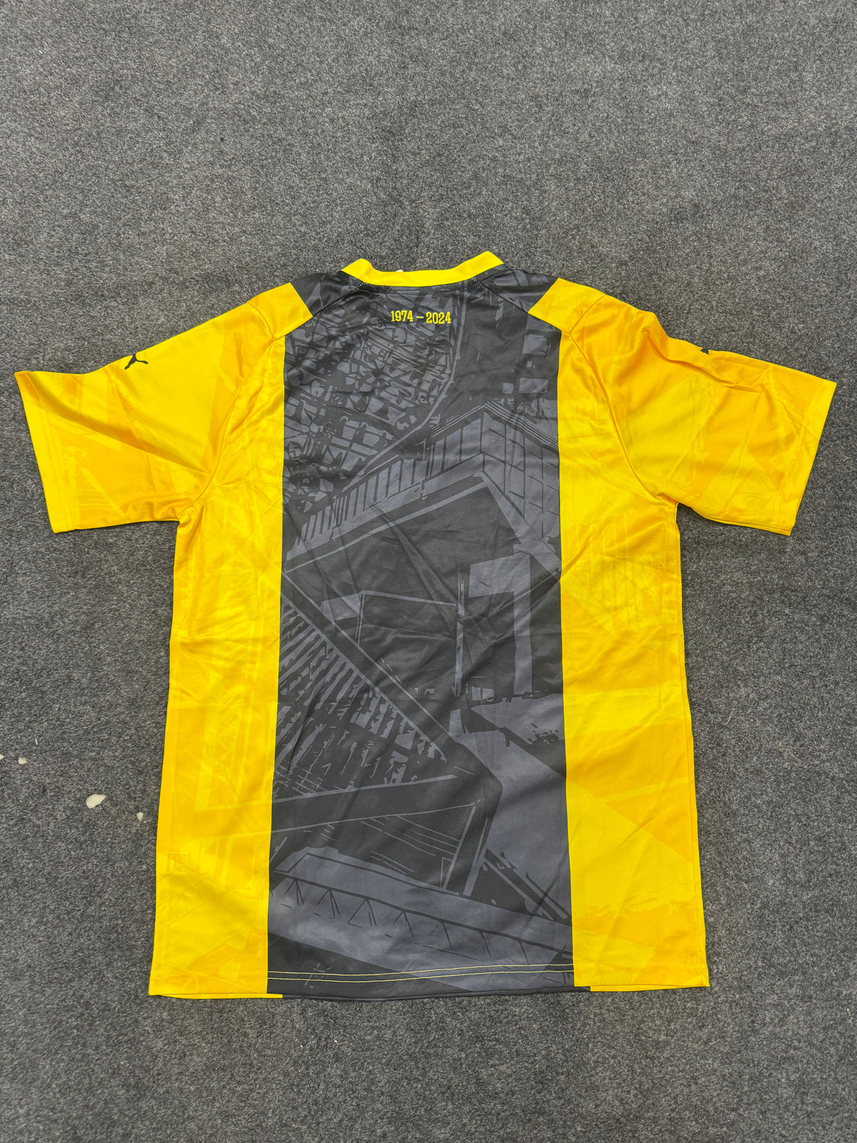 Borussia Dortmund 2025/26 Special Edition Jersey – BVB Football Shirt
