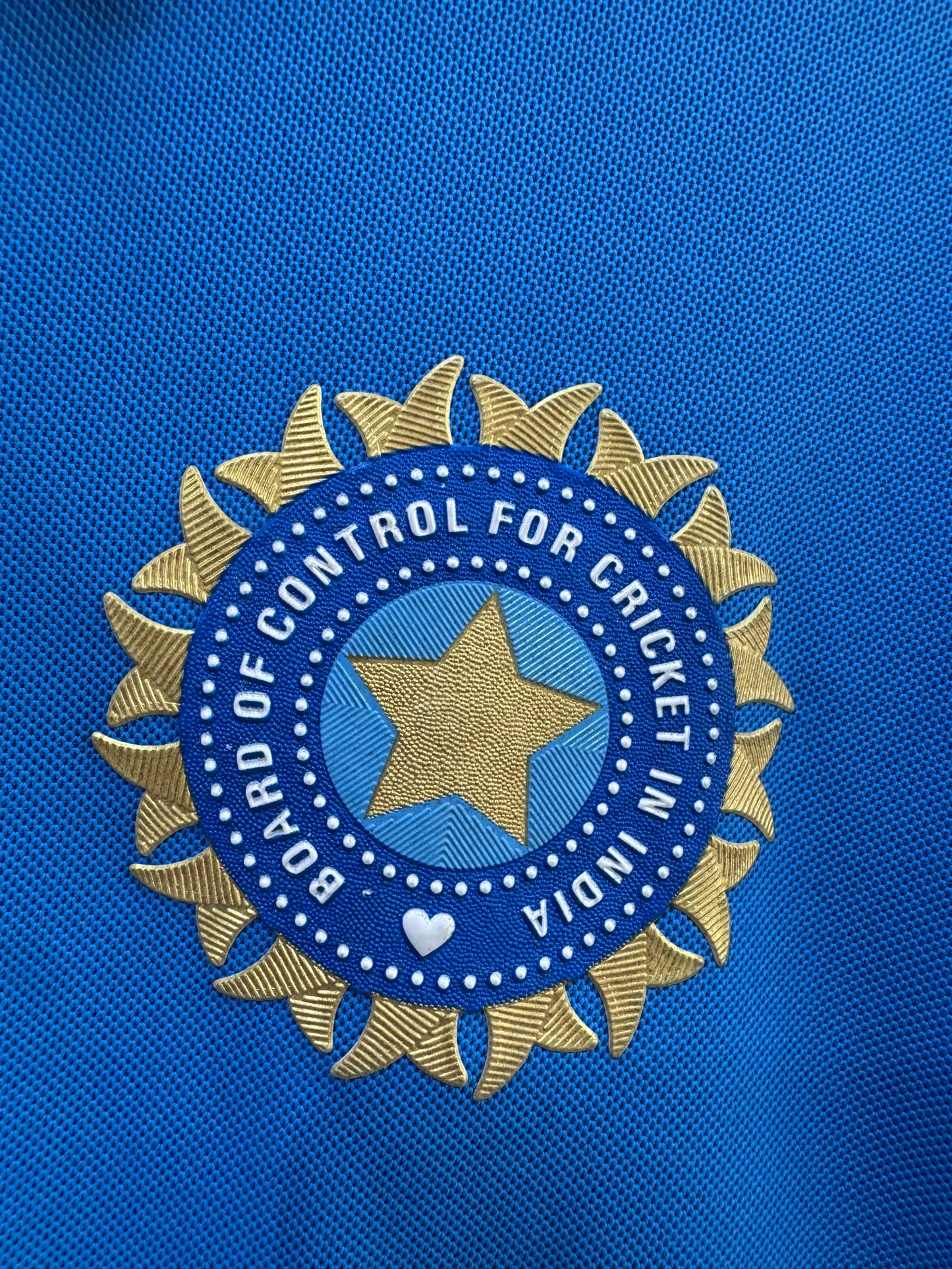 INDIA TRAVEL POLO T SHIRT WITH LOGO