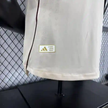 AJAX AWAY 2025/26 PLAYER VERSION JERSEY