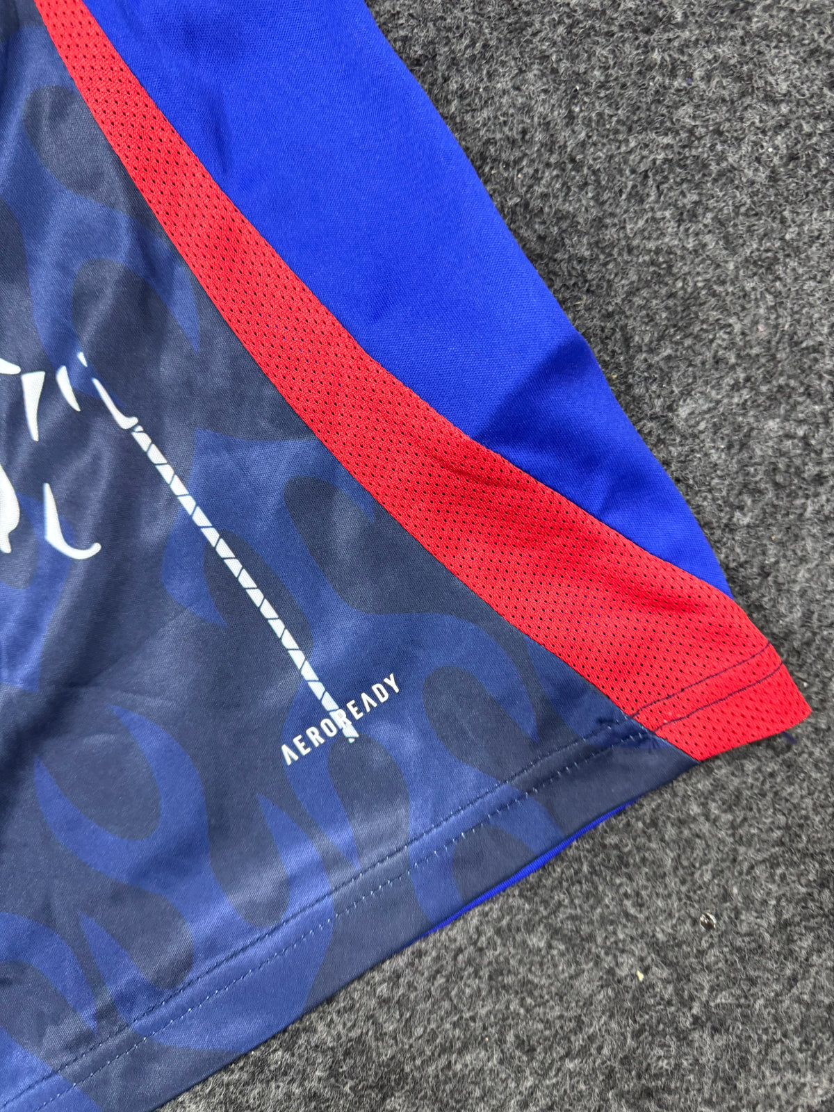 Japan x Naruto Uzumaki Special Edition Fan Jersey – Anime-Inspired Football Jersey