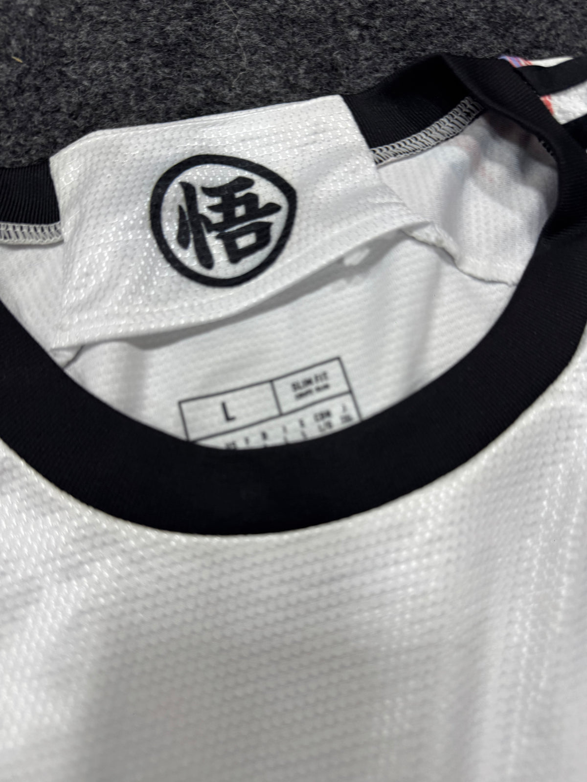 Japan x Son Goku Special Edition Football Jersey – Dragon Ball Anime Inspired Football Kit