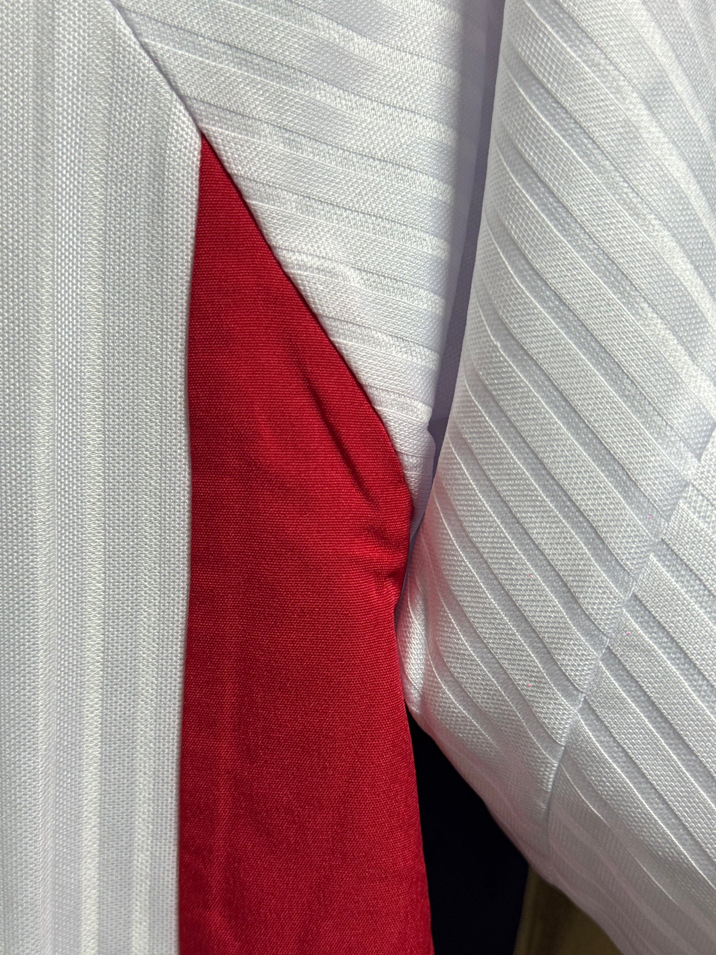 ENGLAND HOME 1998 RETRO JERSEY WITH LOGO | PREMIUM RETRO FOOTBALL JERSEY
