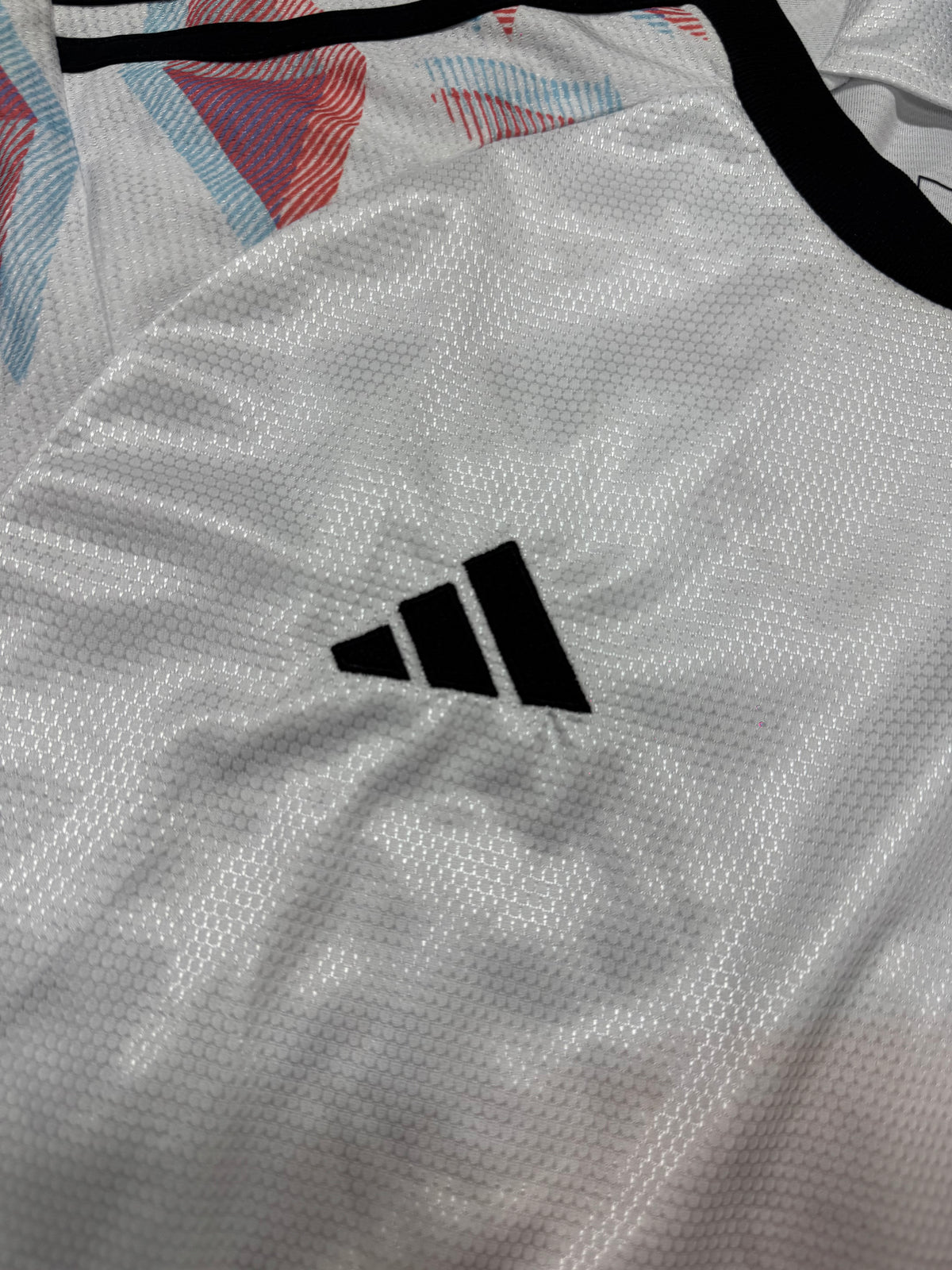 Japan x Son Goku Special Edition Football Jersey – Dragon Ball Anime Inspired Football Kit