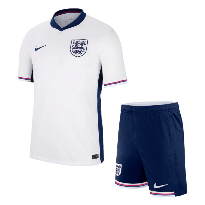 ENGLAND 2026 WORLD CUP HOME JERSEY – KIT SET