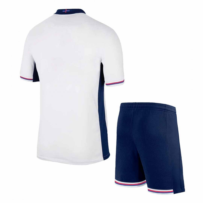 ENGLAND 2026 WORLD CUP HOME JERSEY – KIT SET