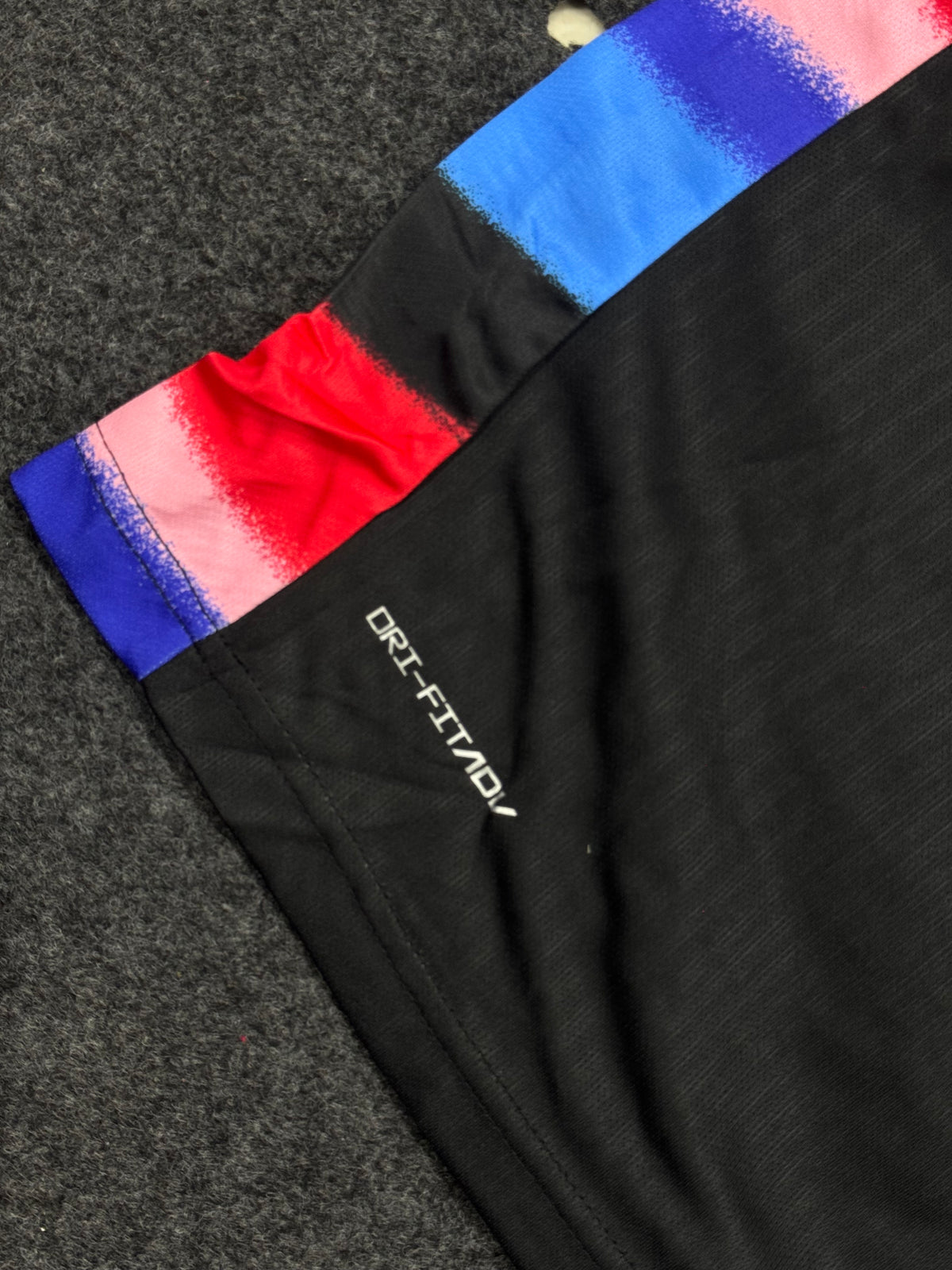England 2025–26 Away Jersey – England National Team Football Kit