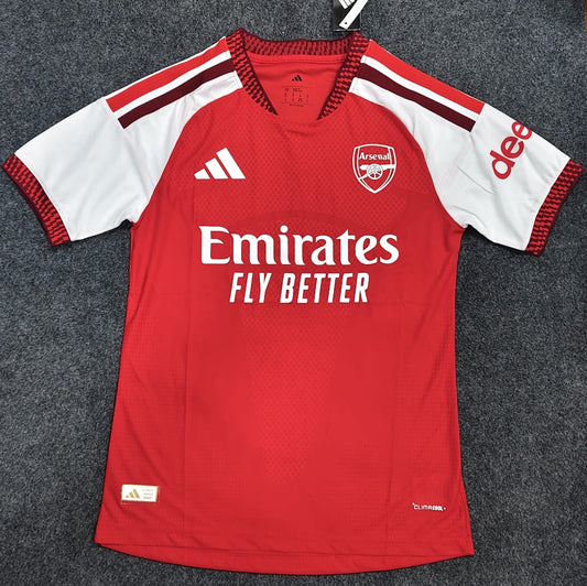 ARSENAL 26/27 HOME - PLAYER VERSION