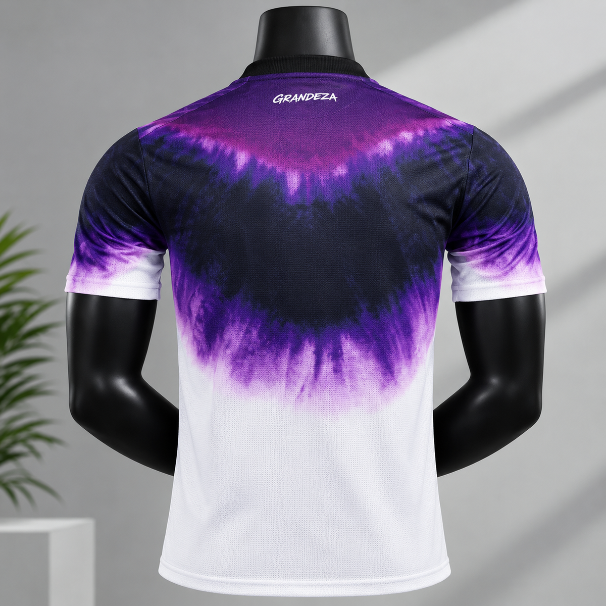 REAL MADRID 25/26 NEW YEAR EDITION JERSEY – PLAYER VERSION