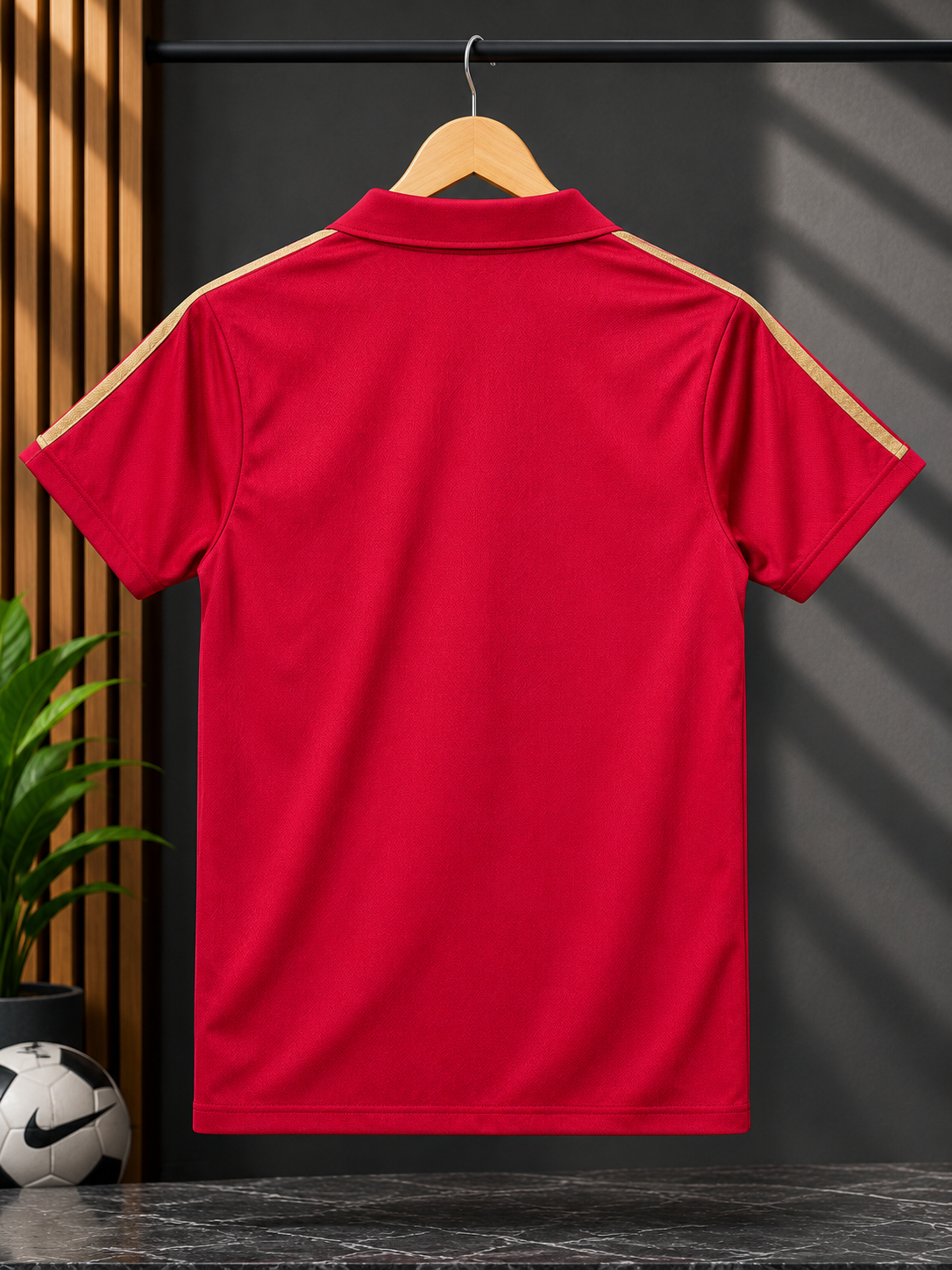 Arsenal FC Polo T-Shirt | Football Fan Polo