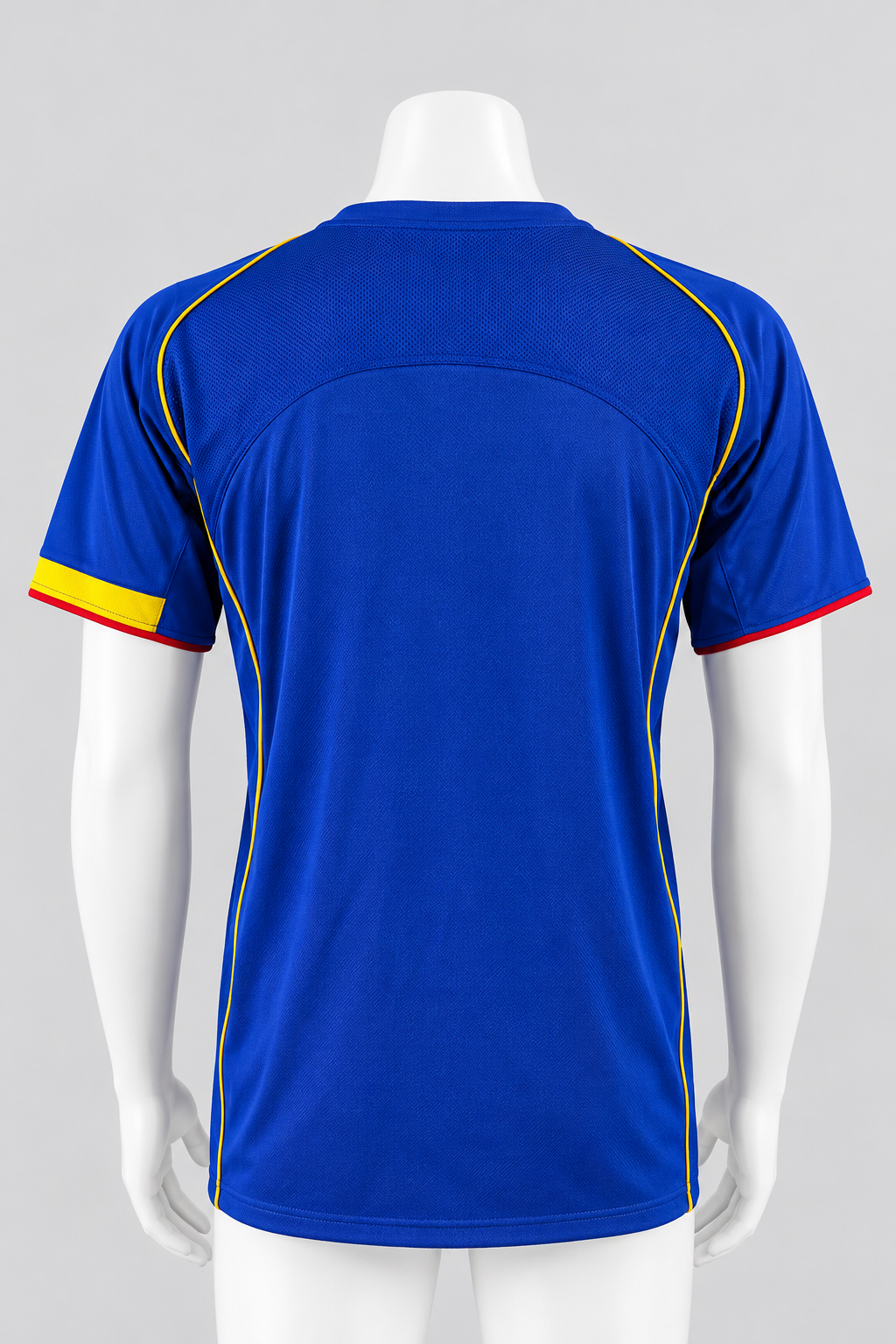 Arsenal 2004–05 Away Retro Football Jersey