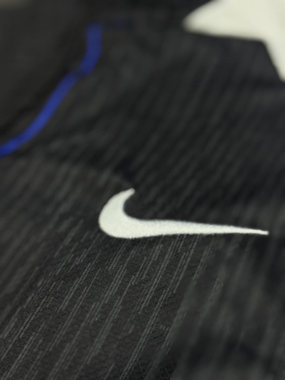 CHELSEA 2025/26 THIRD JERSEY (FAN VERSION) – JERSEY & SHORTS SET