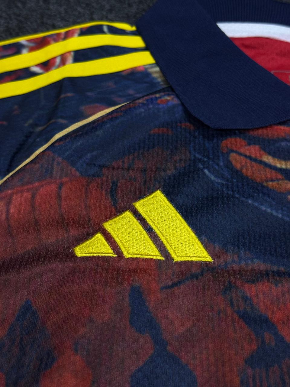 MANCHESTER UNITED SPECIAL EDITION KIT 2025/26 (FC SET) – JERSEY & SHORTS