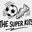 The Super Kits logo