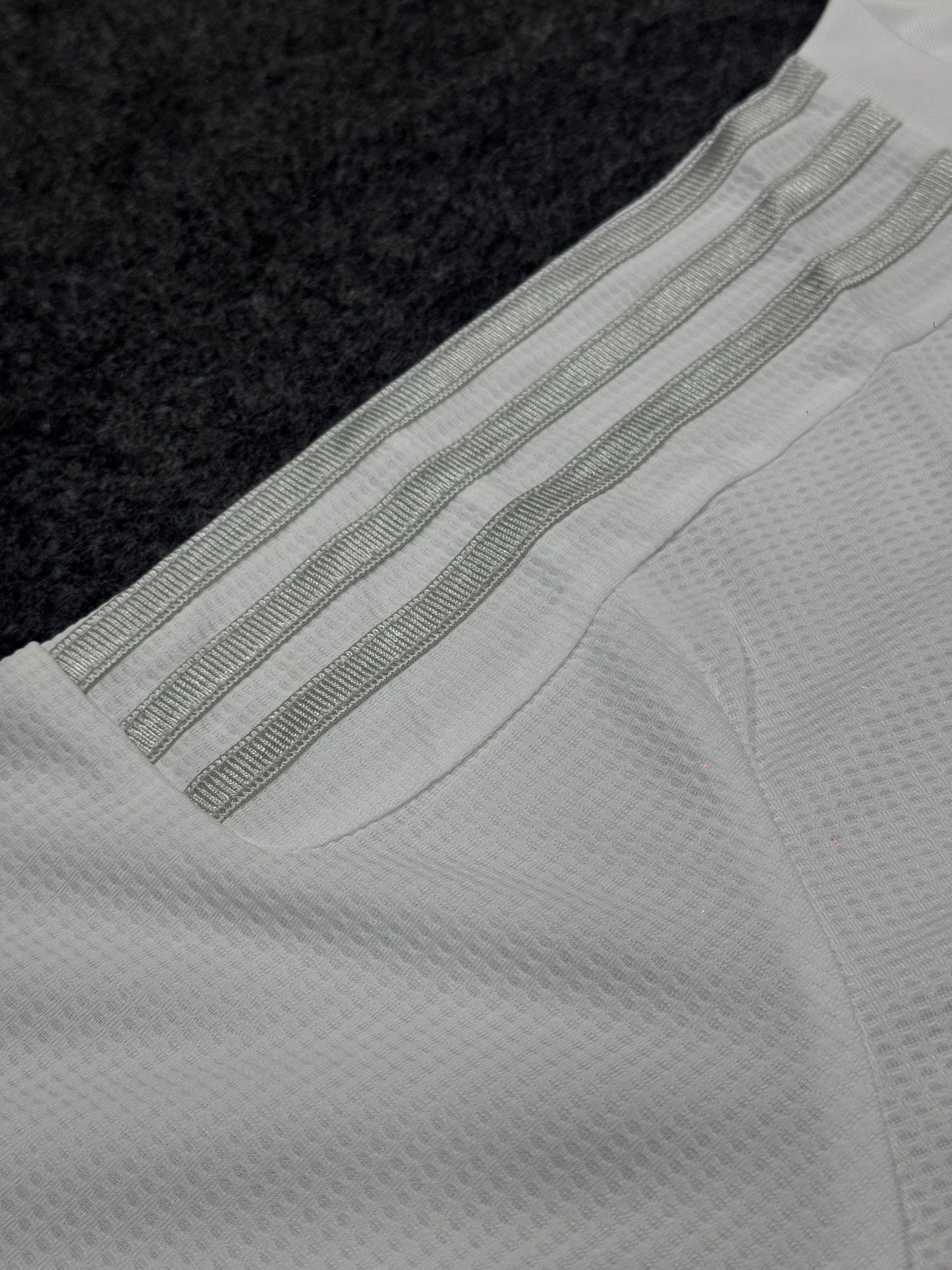 REAL MADRID HOME 2014/15 JERSEY WITH LOGO | PREMIUM FOOTBALL JERSEY