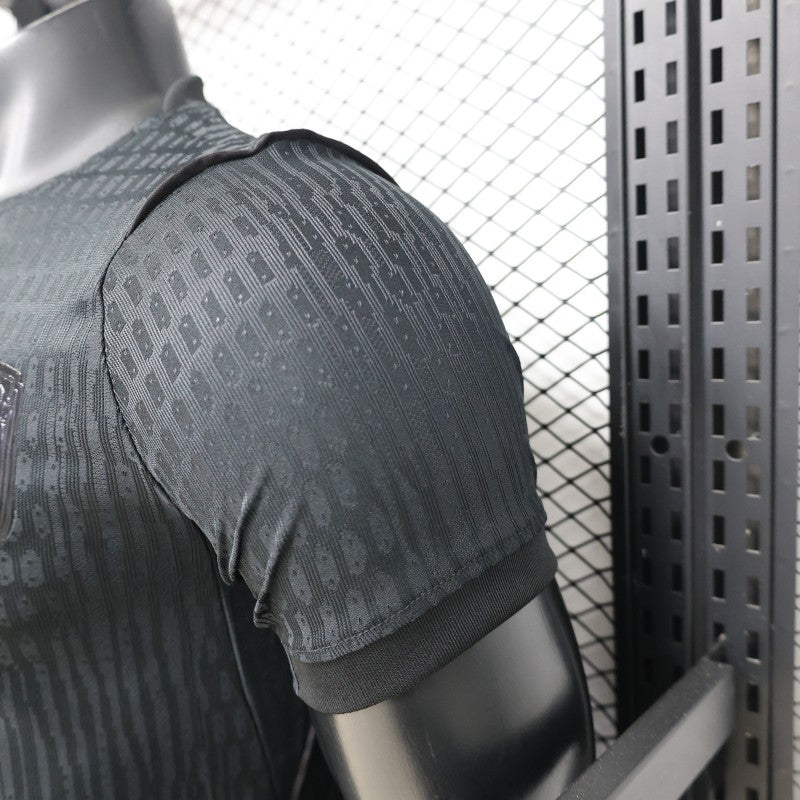 NORWAY BLACK AWAY 2026  – PLAYER VERSION
