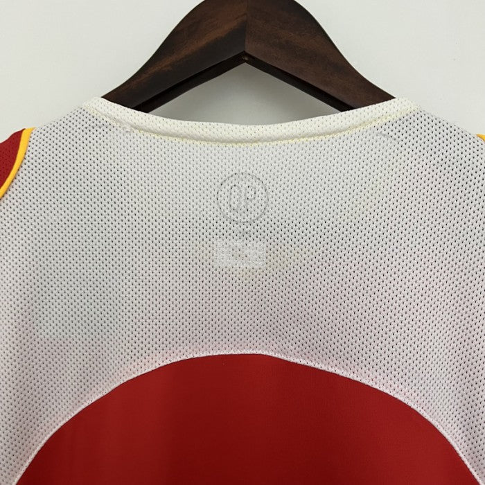 Arsenal 2002–2004 Home Retro Football Jersey
