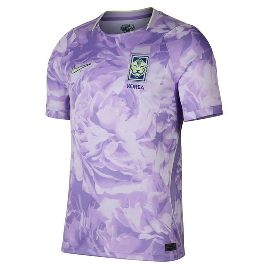 SOUTH KOREA 2026 AWAY JERSEY – PLAYER VERSION