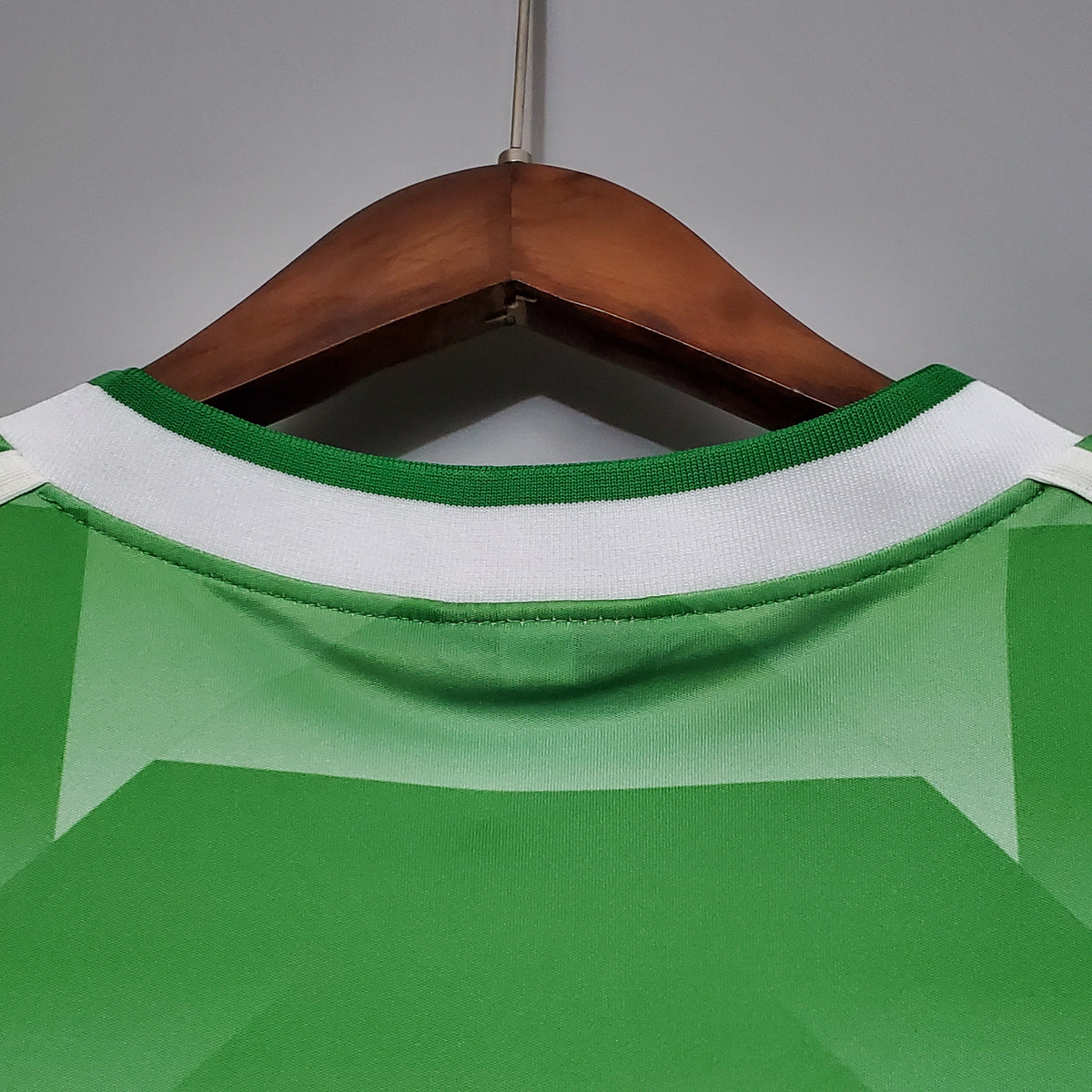 Germany 1988–1990 Away Retro Football Jersey | Vintage Germany Kit
