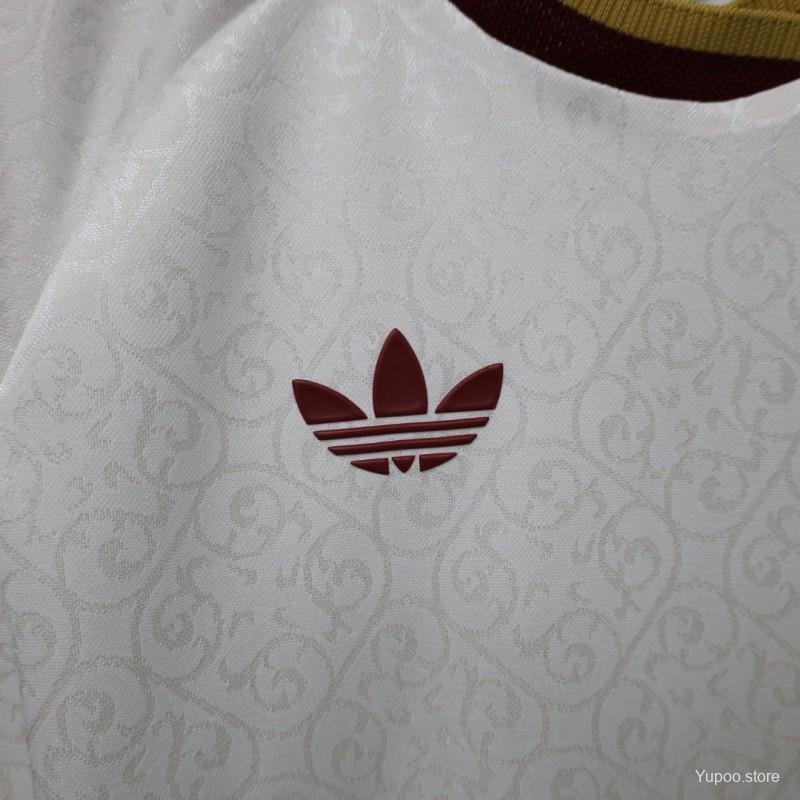 SPAIN 2026 WORLD CUP AWAY JERSEY – PLAYER VERSION