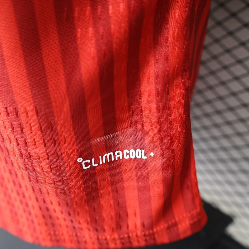 FC BAYERN MUNICH HOME  2026/27 FULL SLEEVE JERSEY – PLAYER VERSION