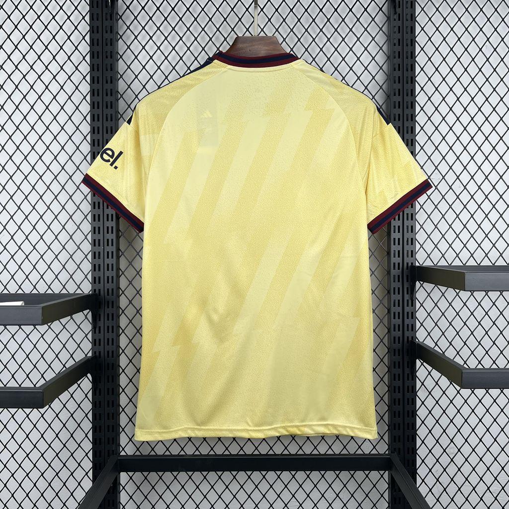 ARSENAL THIRD 26/27 MASTER VERSION JERSEY WITH LOGO