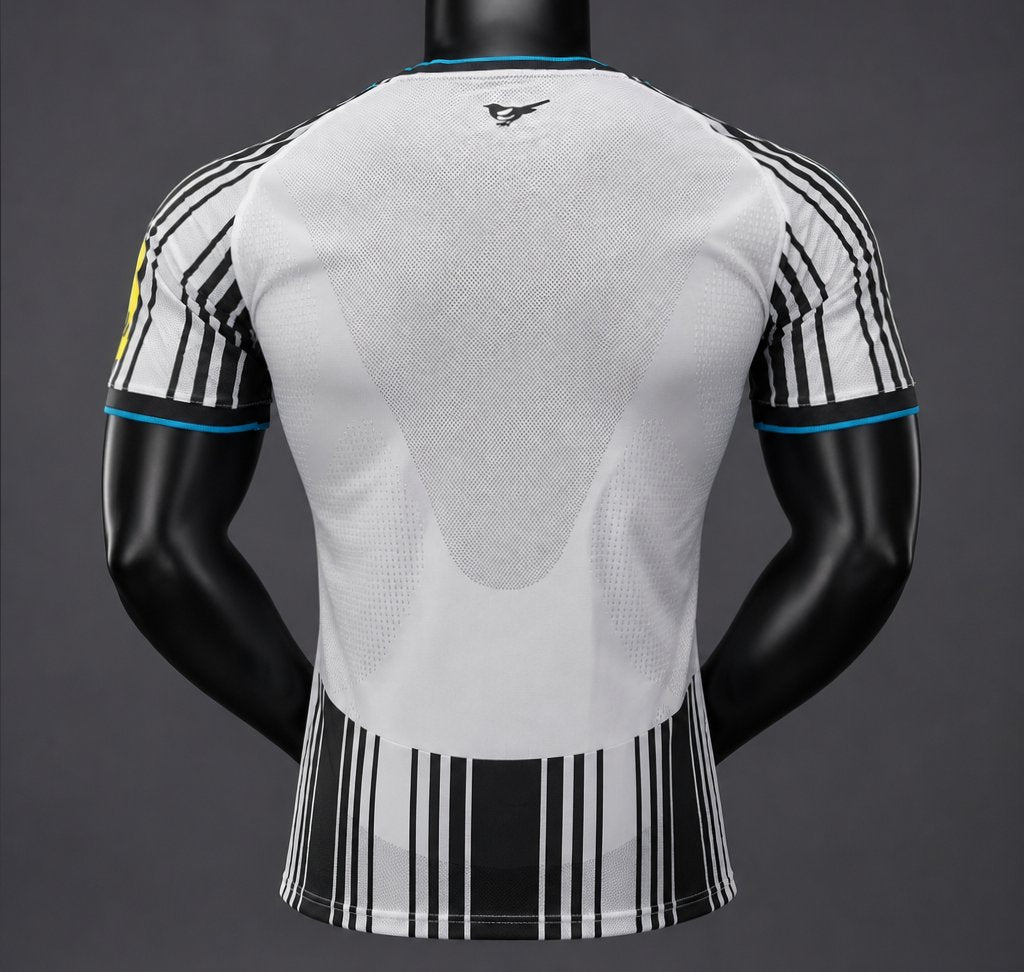 NEWCASTLE UNITED HOME 2026/27 PLAYER VERSION