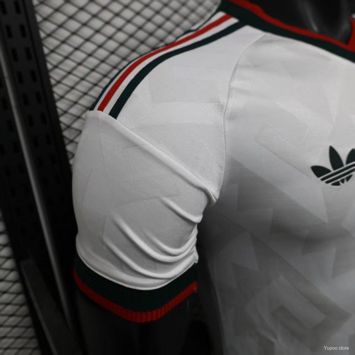 MEXICO 2026 WORLD CUP AWAY JERSEY – PLAYER VERSION