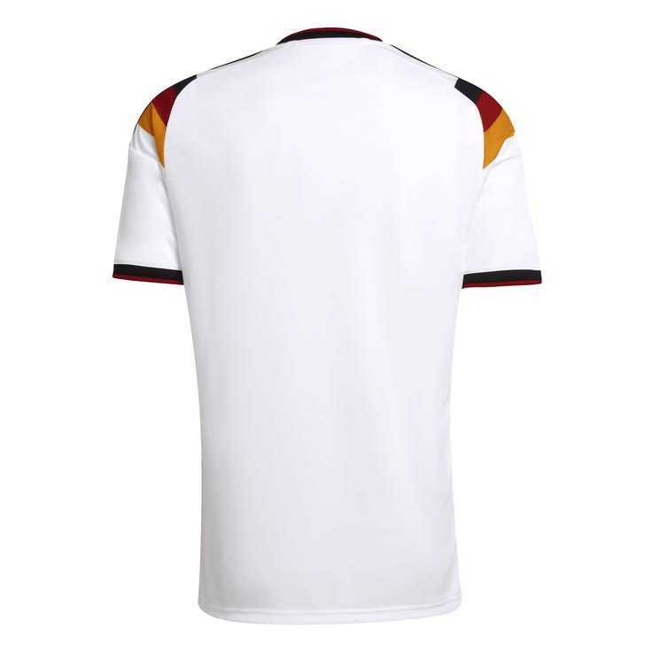 GERMANY 2026 WORLD CUP HOME JERSEY – FAN VERSION