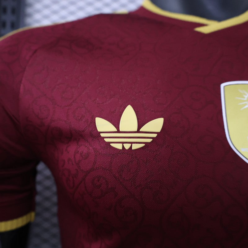 SPAIN THIRD 2026/27 PLAYER VERSION