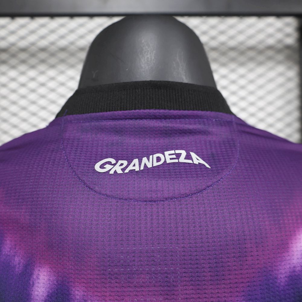 REAL MADRID 25/26 NEW YEAR EDITION JERSEY – PLAYER VERSION