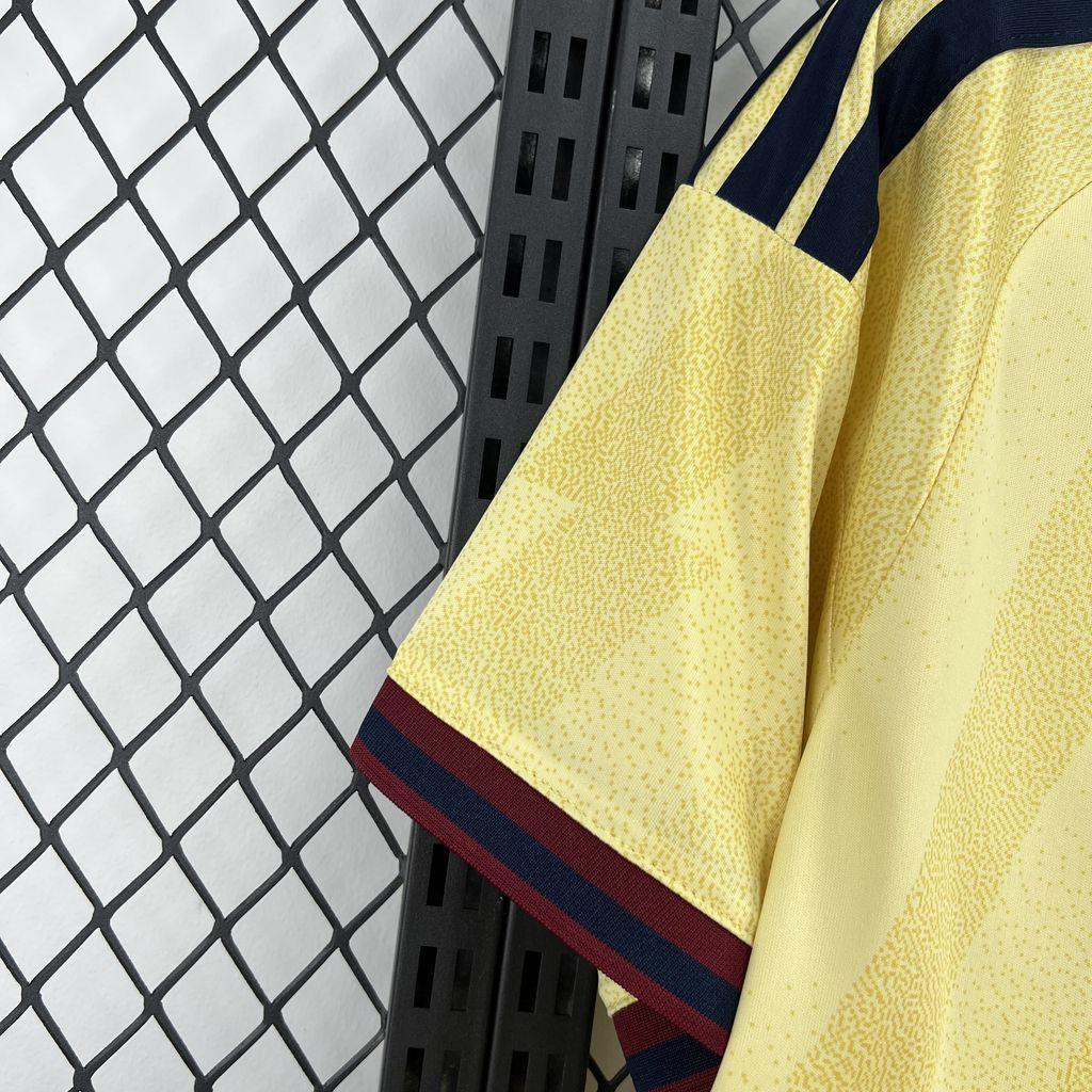 ARSENAL THIRD 26/27 MASTER VERSION JERSEY WITH LOGO