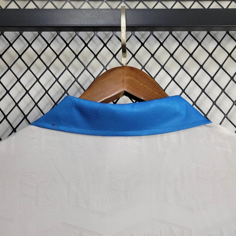 Inter Milan 1993–94 Away Retro Football Jersey