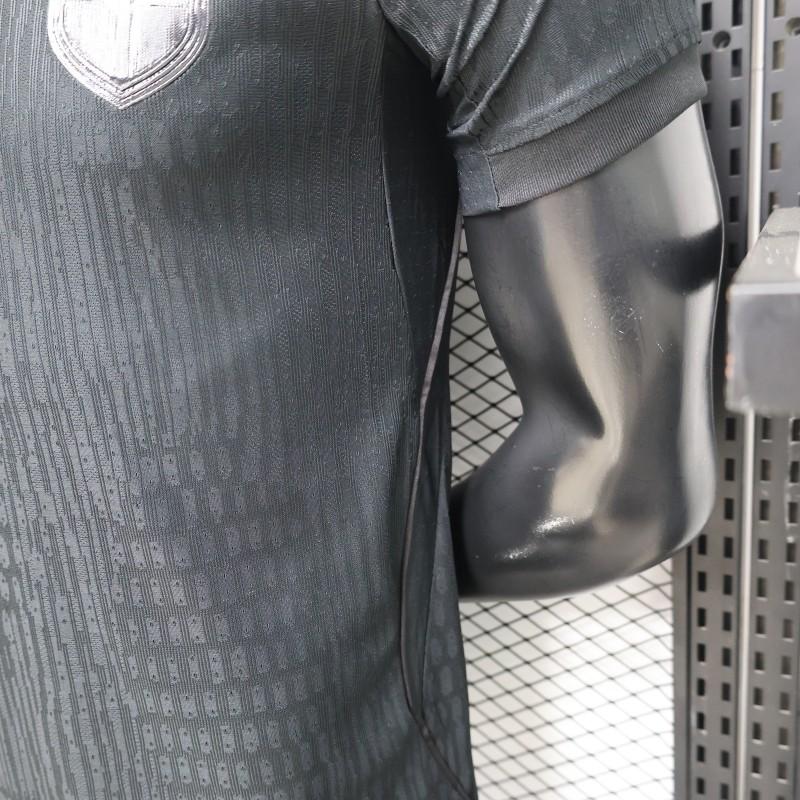 NORWAY BLACK AWAY 2026  – PLAYER VERSION