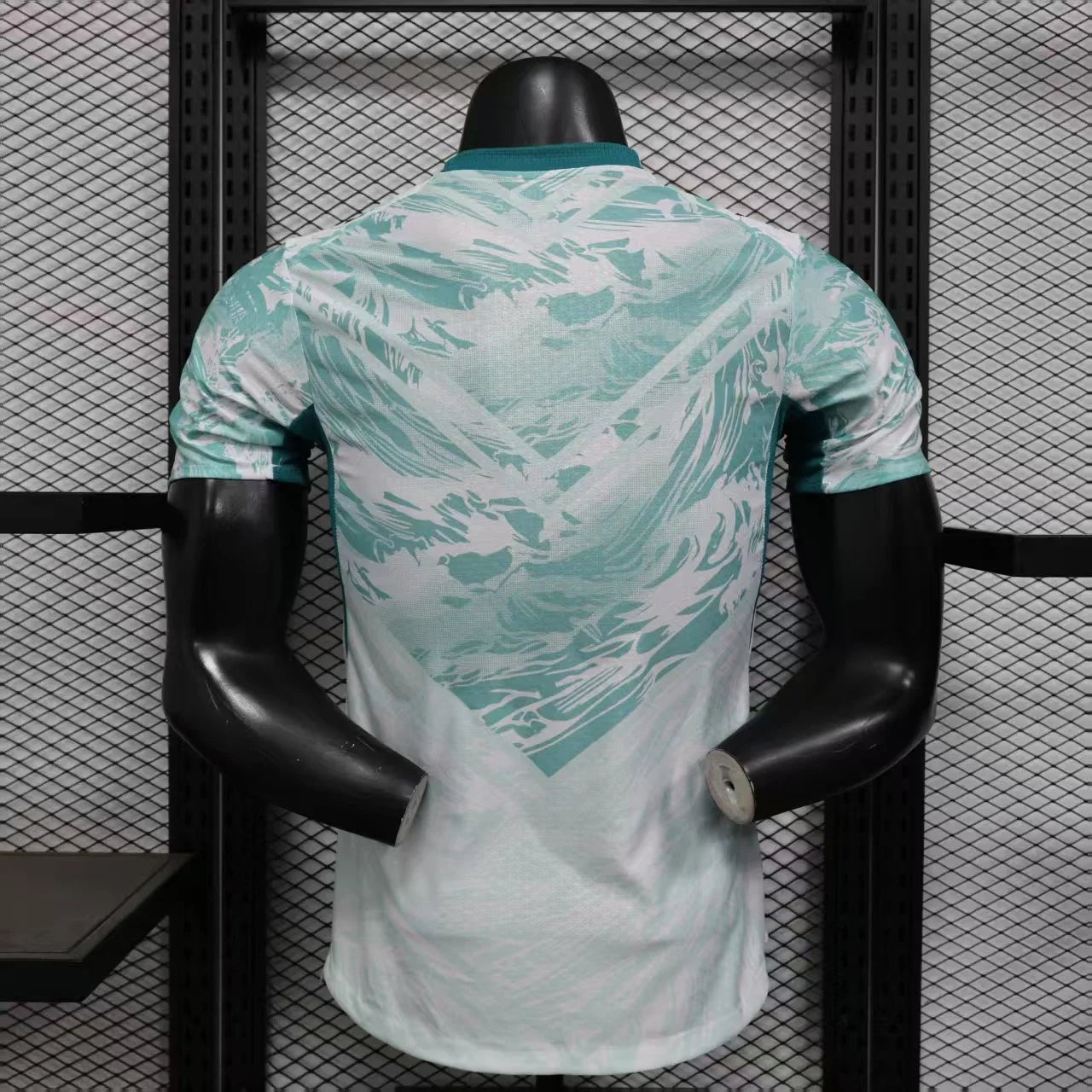 PORTUGAL 2026 WORLD CUP AWAY JERSEY – PLAYER VERSION