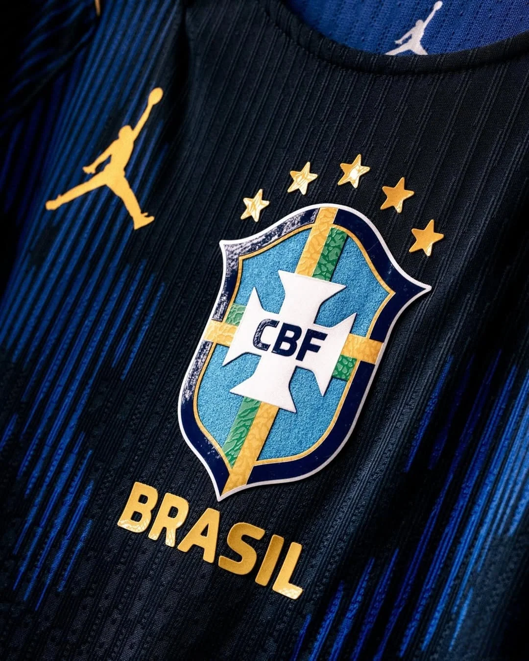 FRANCE 2026 WORLD CUP HOME JERSEY – PLAYER VERSION