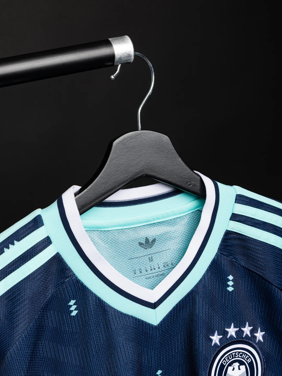 GERMANY 2026 WORLD CUP AWAY JERSEY – FAN VERSION