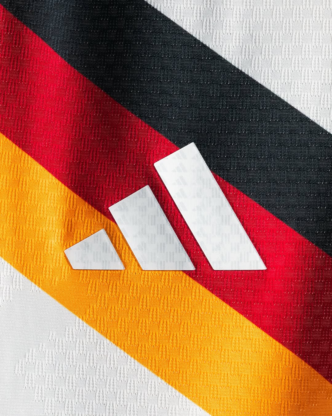 GERMANY 2026 WORLD CUP HOME JERSEY – PLAYER VERSION
