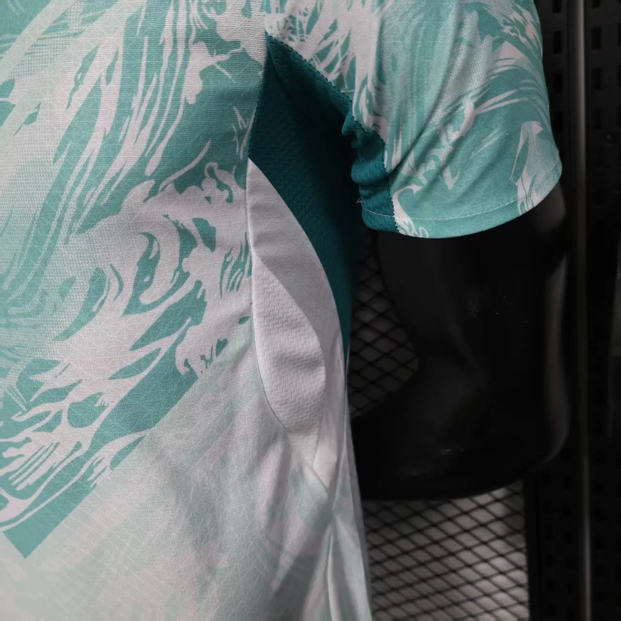 PORTUGAL 2026 WORLD CUP AWAY JERSEY – PLAYER VERSION