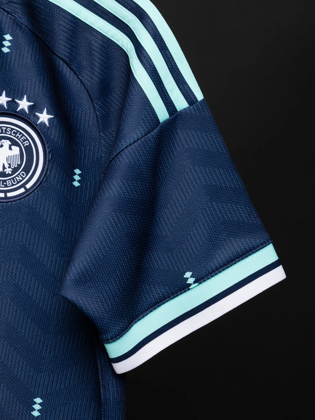 GERMANY 2026 WORLD CUP AWAY JERSEY – FAN VERSION
