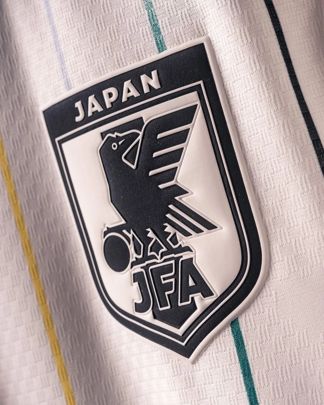 JAPAN 2026 WORLD CUP AWAY JERSEY – PLAYER VERSION